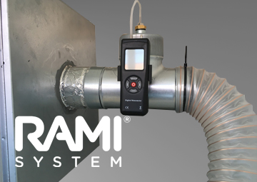CALCULADORA DEL LÍMITE DE FUGA DE UN CONDUCTO