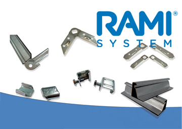 UNIONES DE CONDUCTO RECTANGULAR