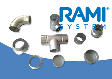 ACCESORIOS DE VENTILACIÓN