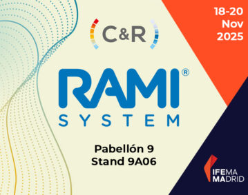 SALÓN DE LA CLIMATIZACIÓN Y REFRIGERACIÓN 2025 2 CR 2025 PORTADA
