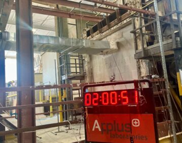 NUEVO ENSAYO E-600/120 PARA CONDUCTOS VERTICALES 4 ENSAYO E600 2026 2